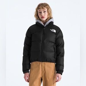 The North Face Women’s 1996 Retro Nuptse Jacket